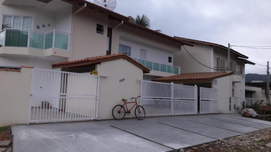 Chales Isabela , Terreo Ubatuba Exterior foto